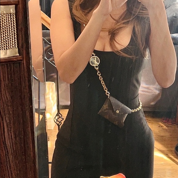 AUTHENTIC Louis Vuitton Monogram Kirigami Pochette Trio Set - NEW! SOLD OUT! - Picture 11 of 15